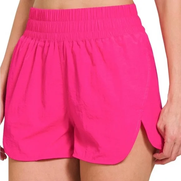 Bella active shorts - Picture 1 of 1